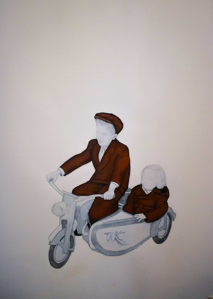 Ride