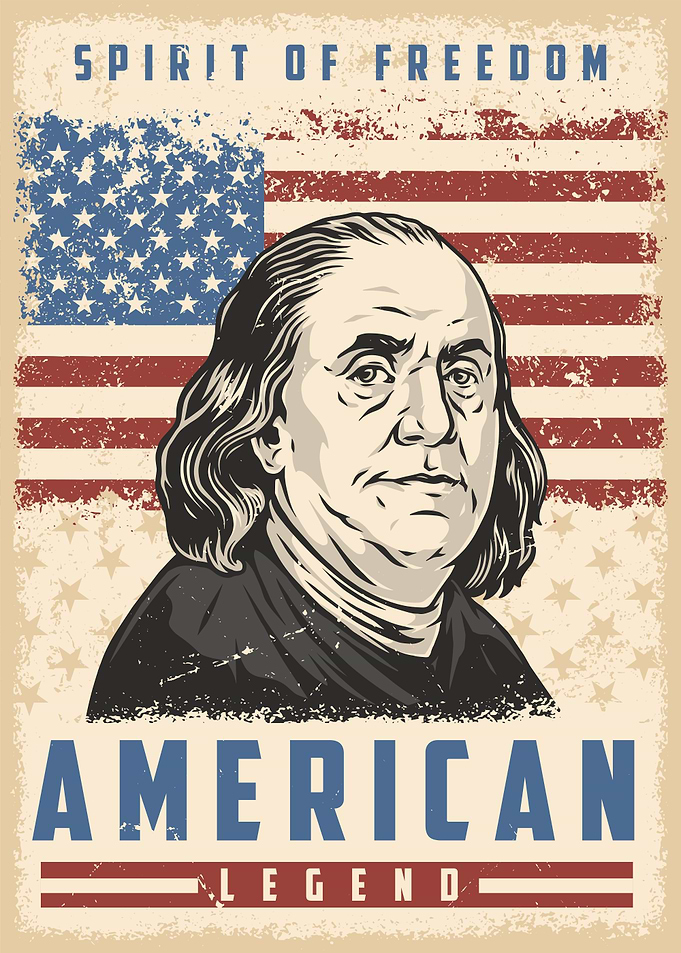 Benjamin Franklin