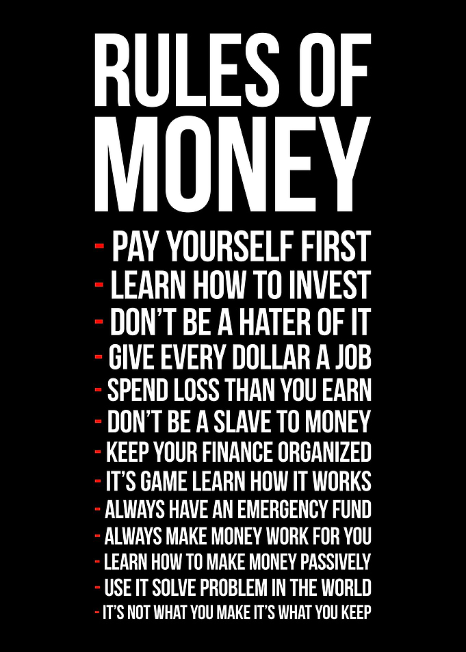 Rules Quotes
