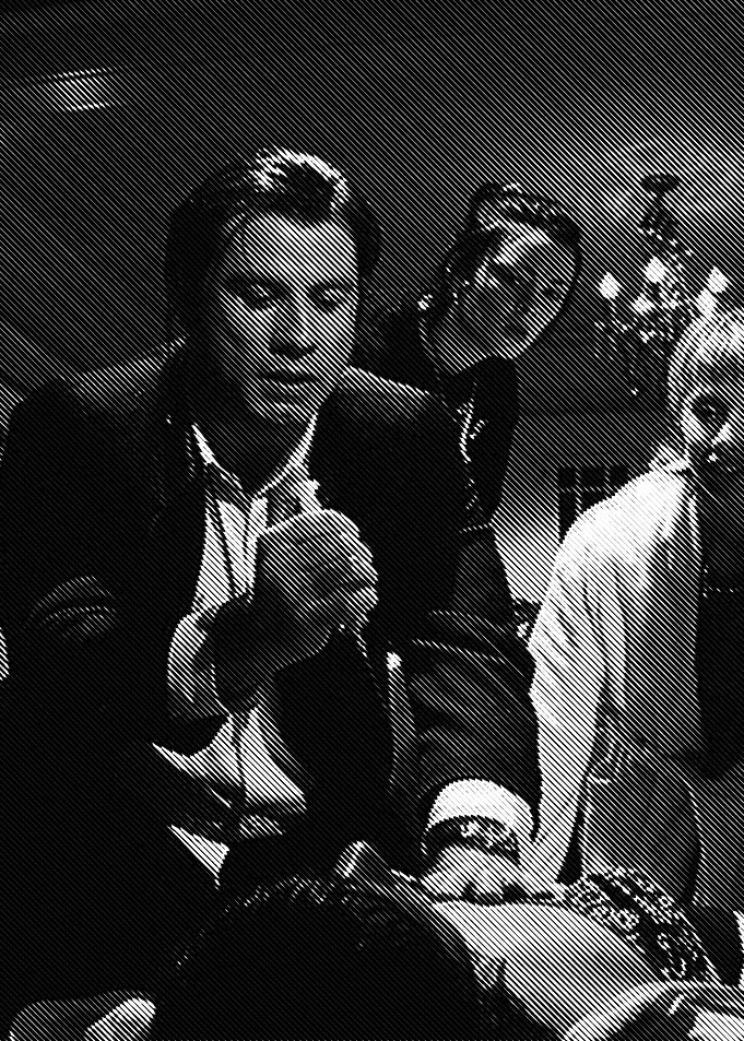 pulp fiction