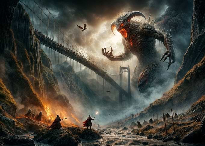 EPIC DRAGON BATTLE FANTASY