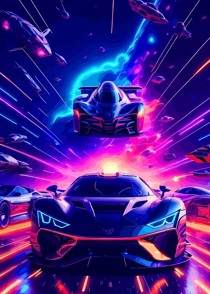 Street Racing