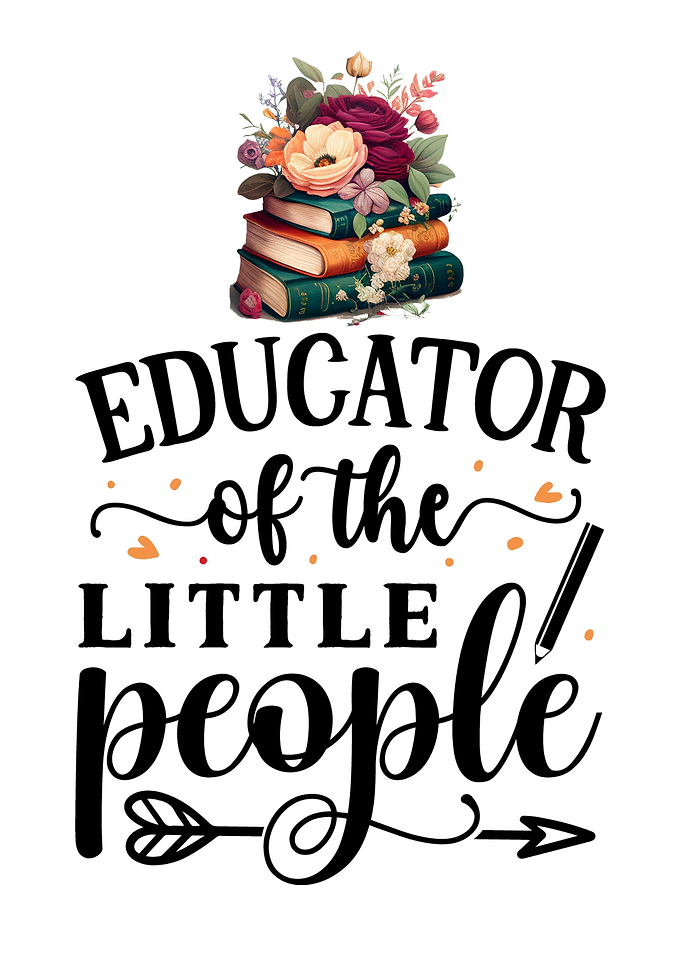 Educator little people