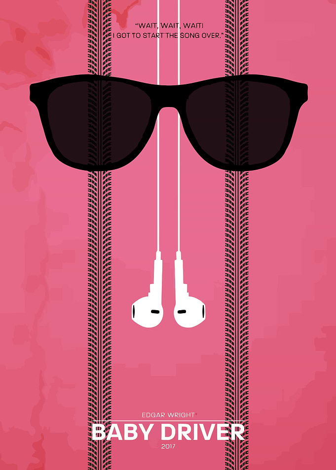 Baby Driver