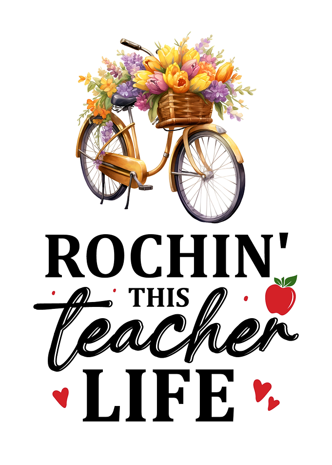 Teacher life