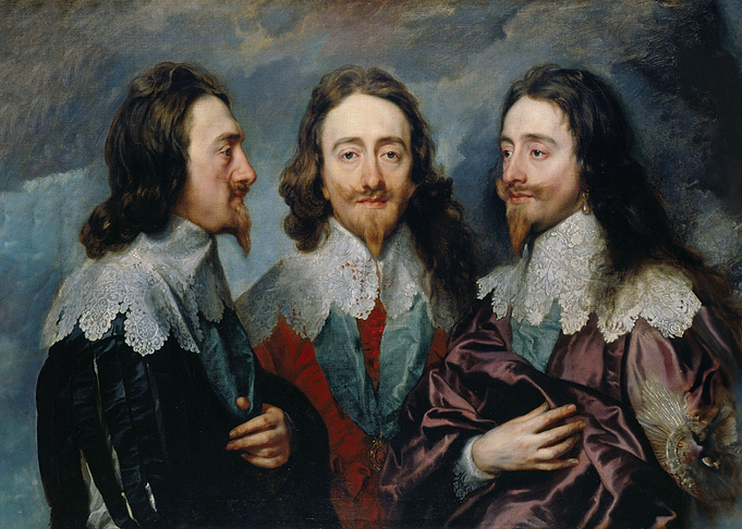 Charles I