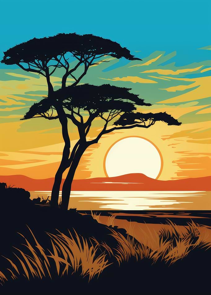 Tanzania