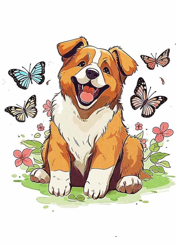 Cute Gog