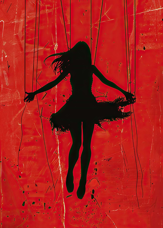 The Puppeteer