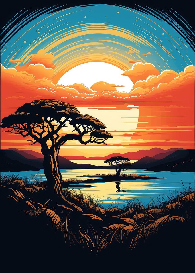 Tanzania