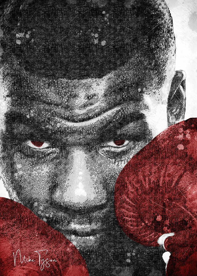 Mike Tyson