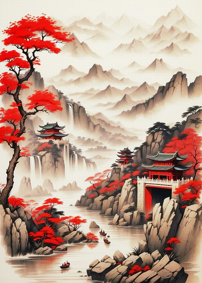 Red View Japan
