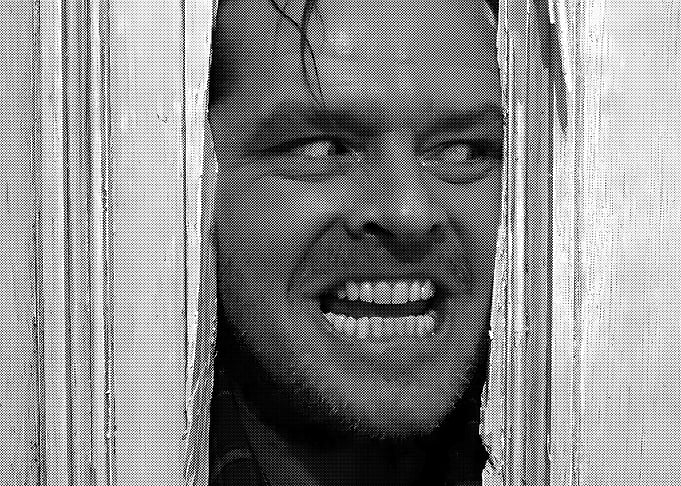 The Shining