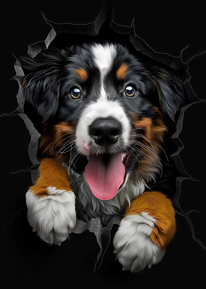Australian Shepherd
