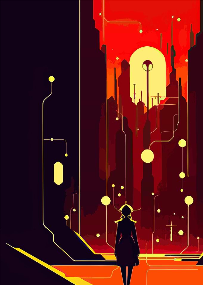 transistor