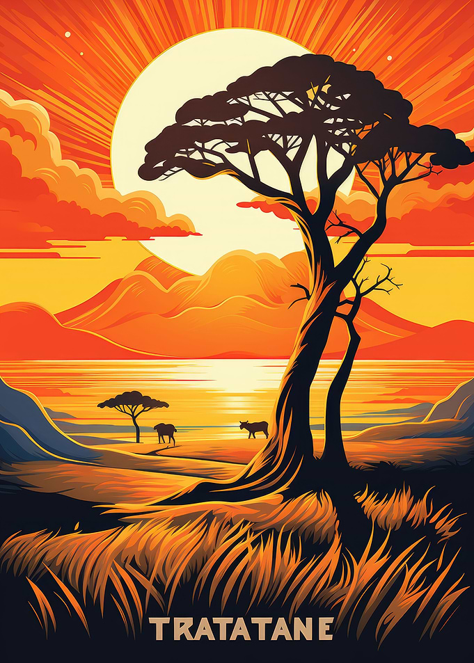 Tanzania
