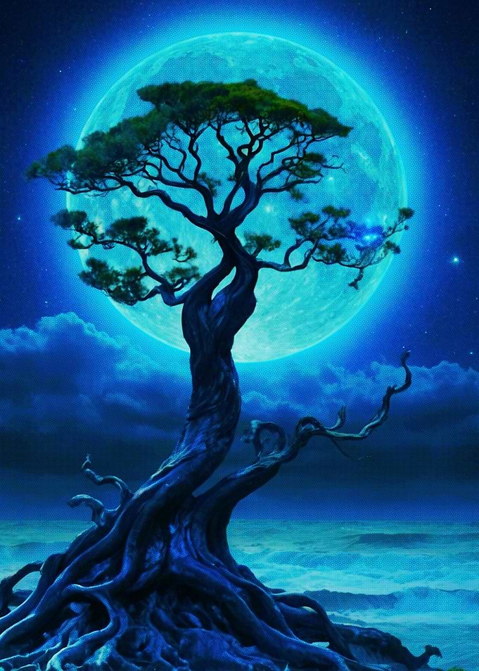 Bonsai Tree