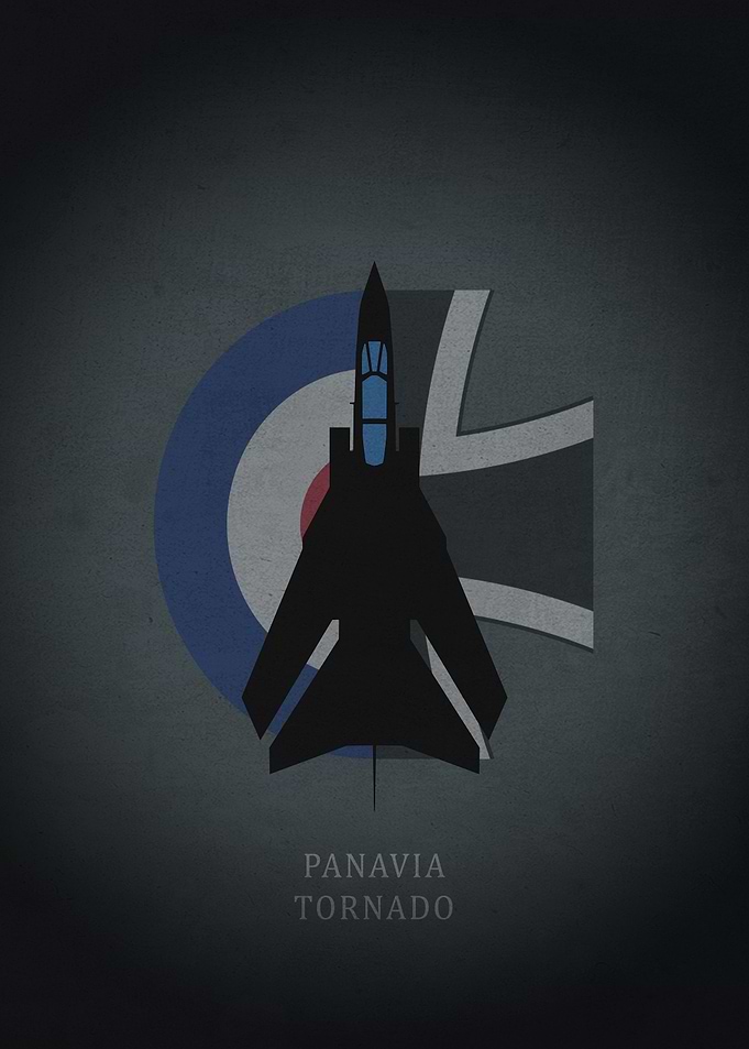 Panavia Tornado