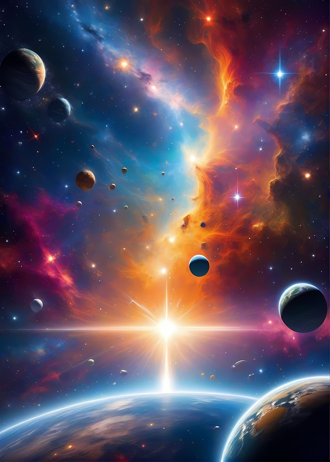 Space Exploration