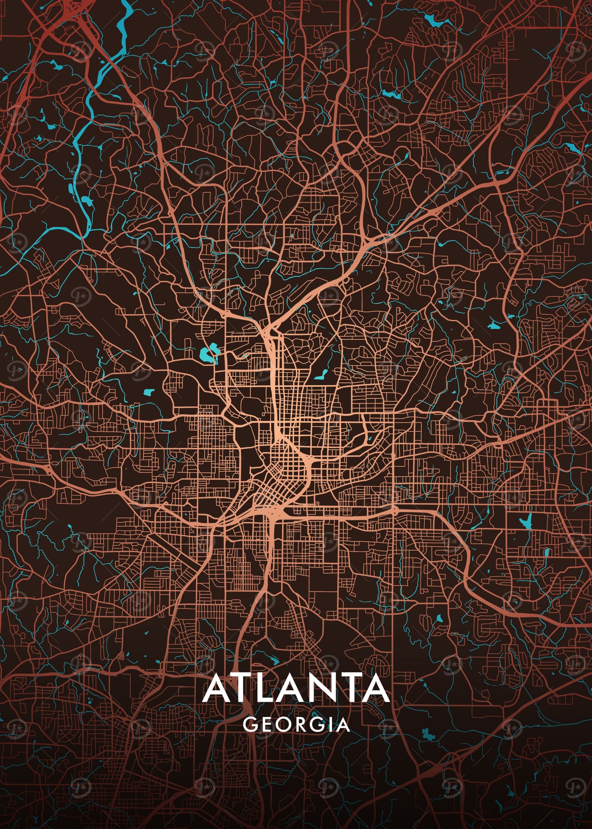 Atlanta Georgia
