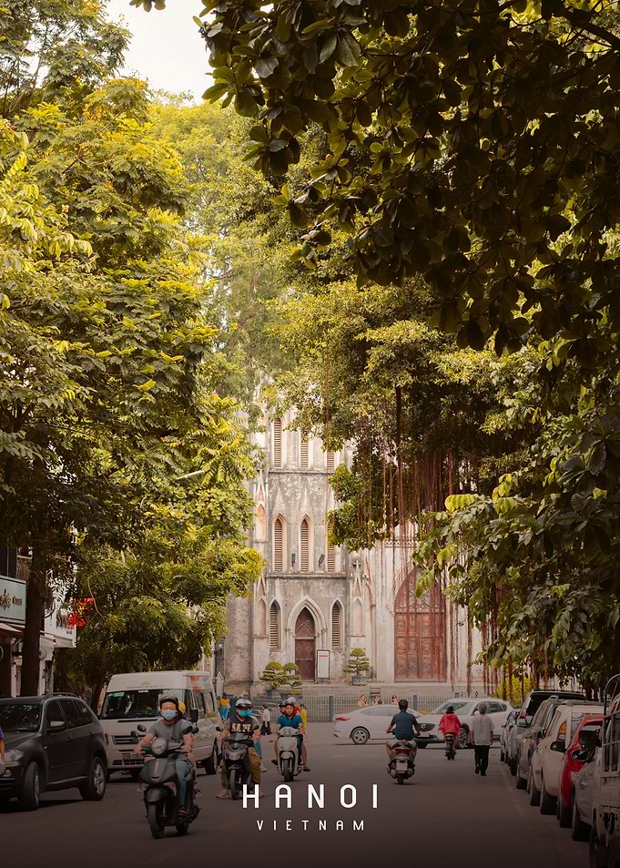 Hanoi