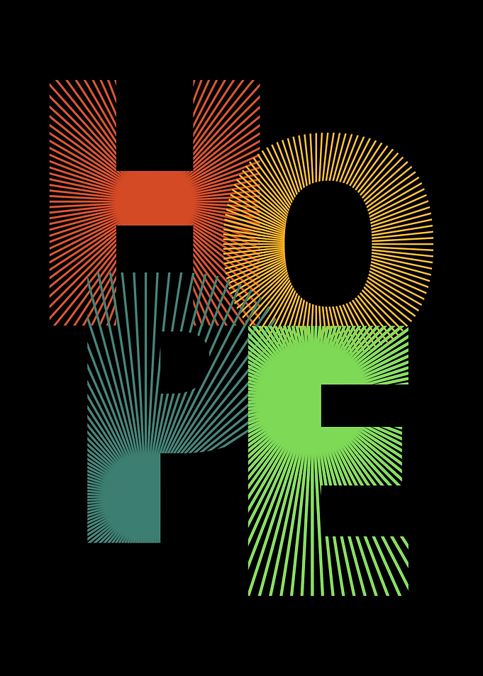 Sayings Of Hope