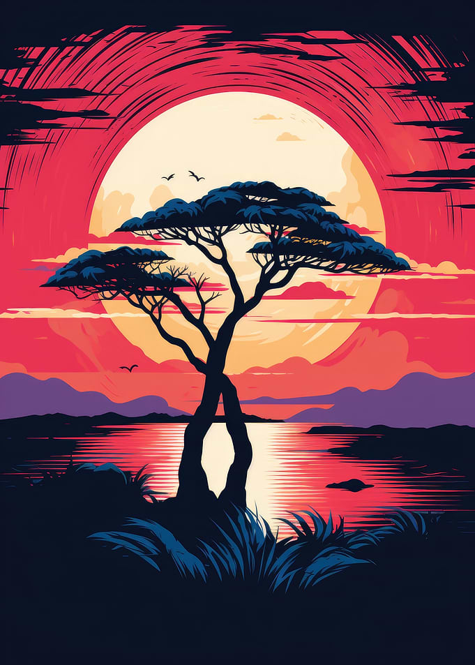Tanzania