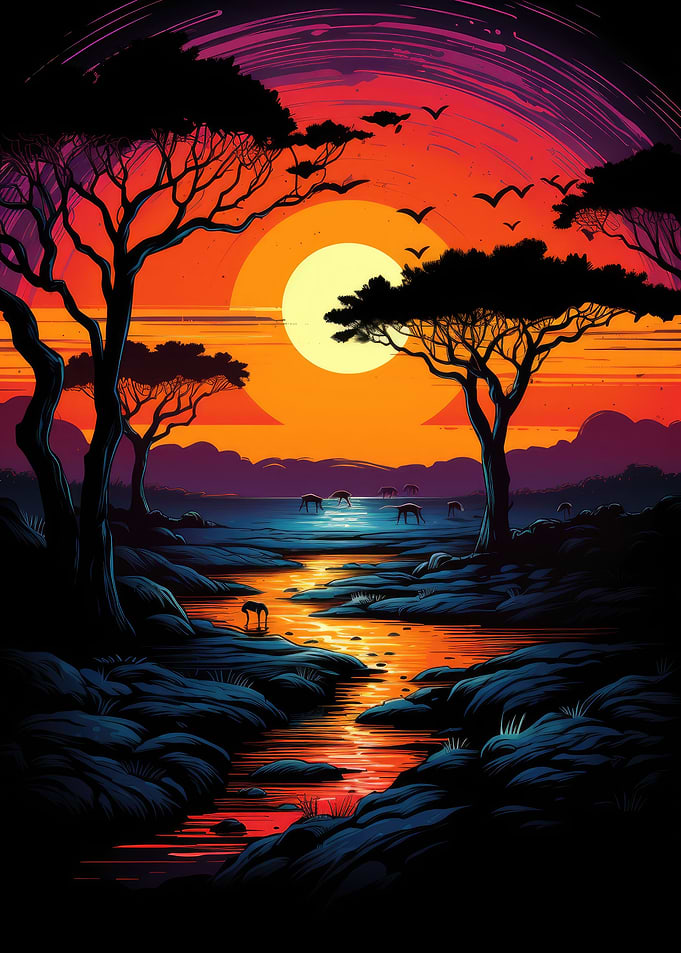 Tanzania