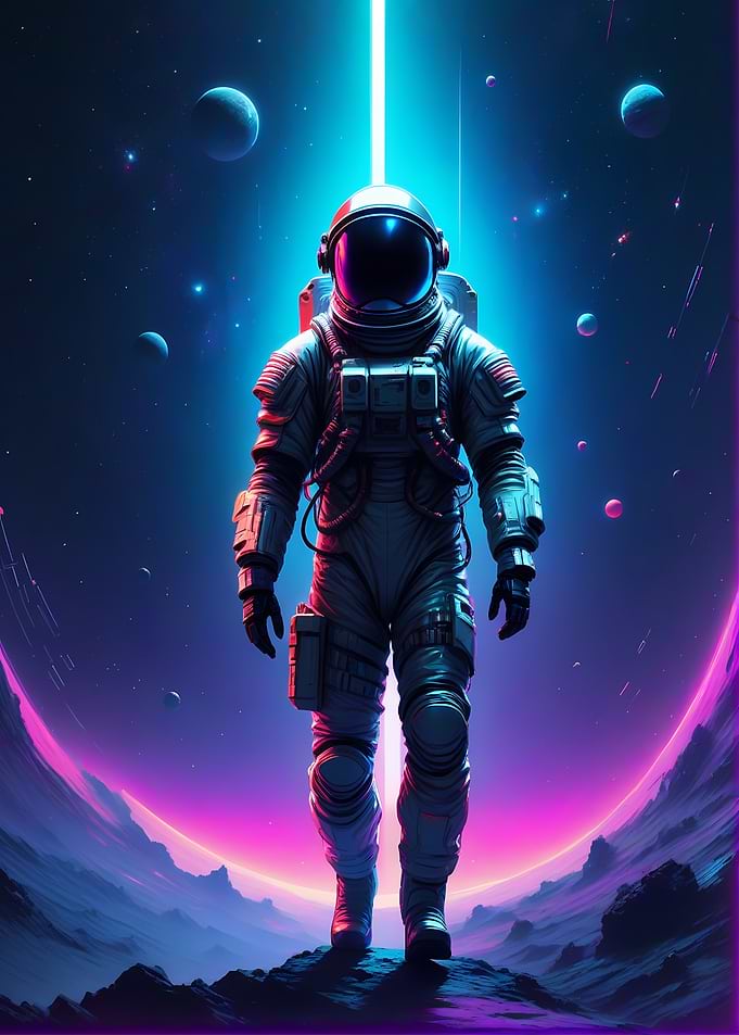 Astro Explorer