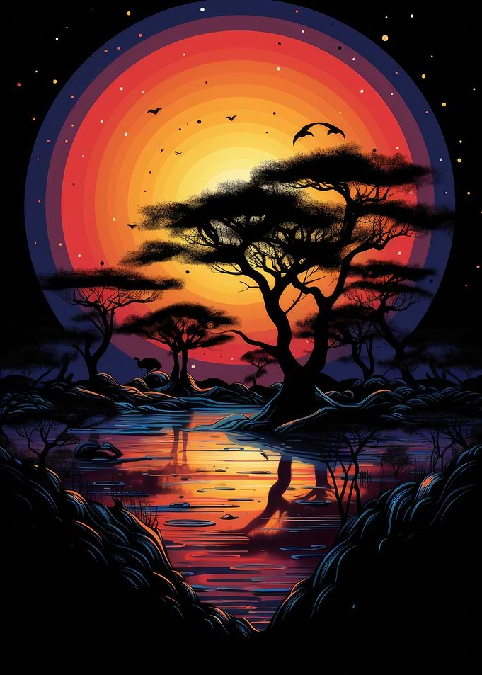 Tanzania