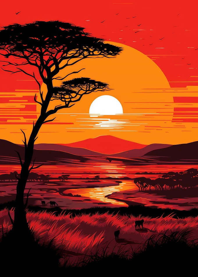 Tanzania