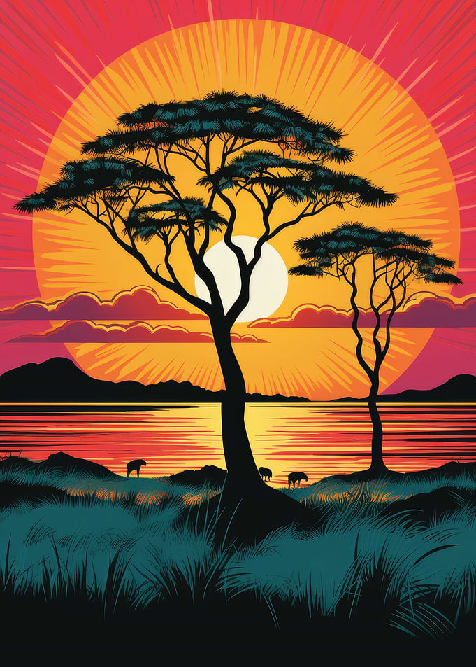 Tanzania