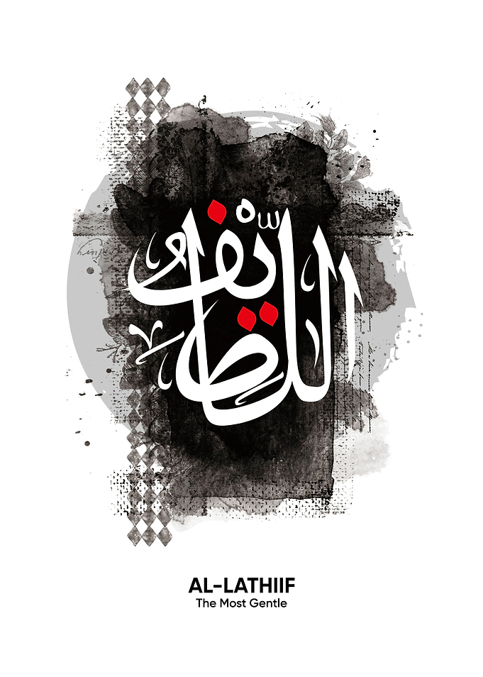 Calligraphy