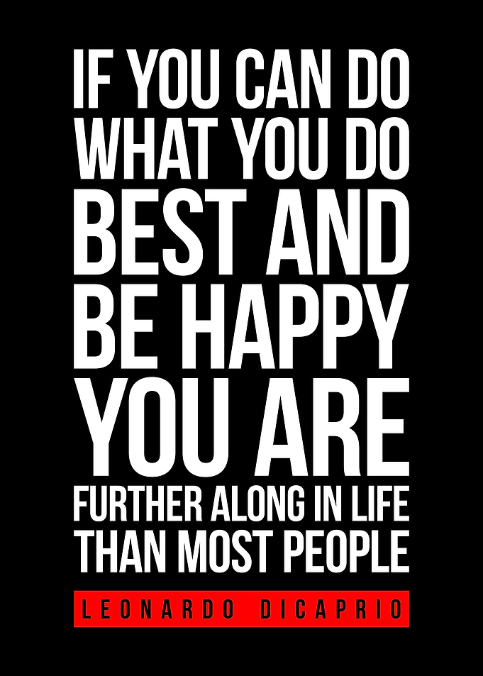 Life Quotes