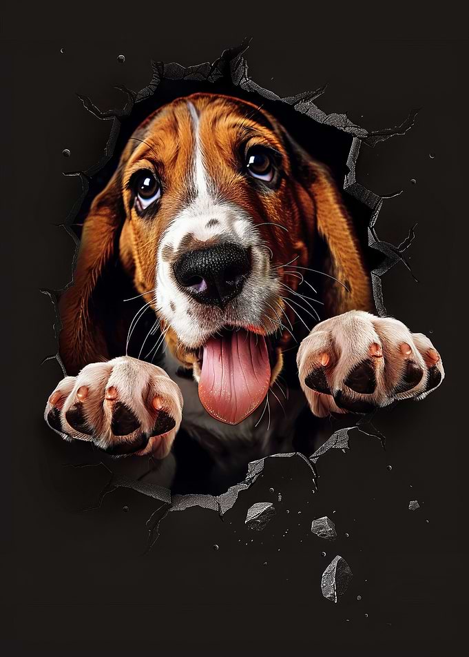 Basset Hound