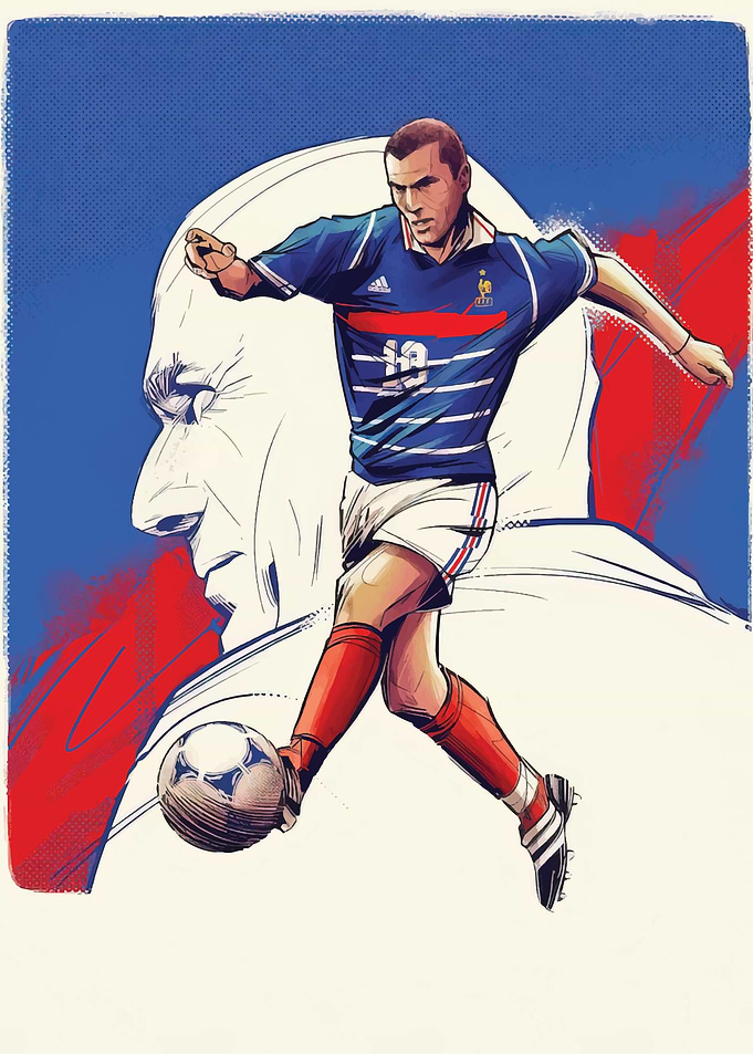 Zindine Zidane