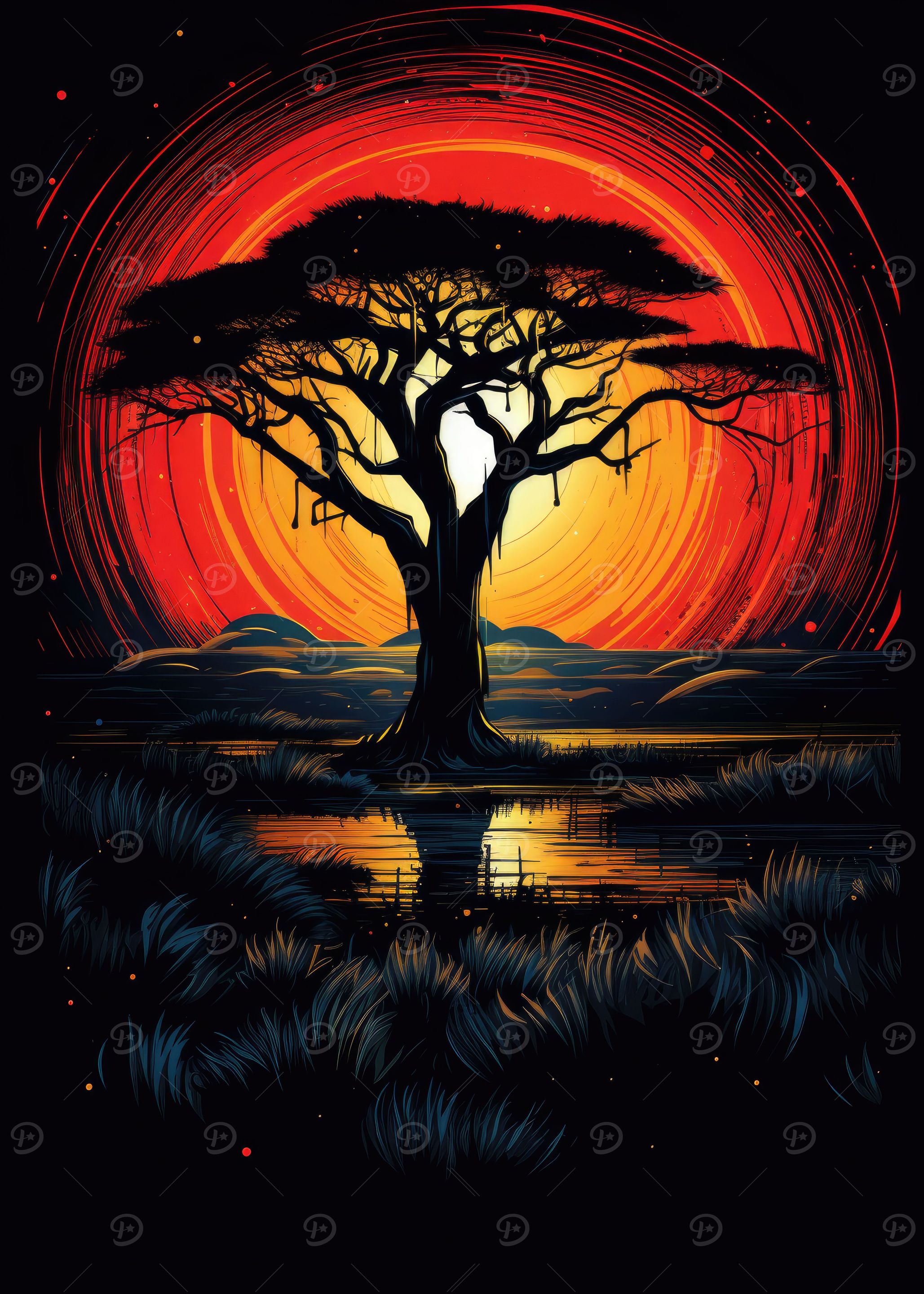 Tanzania