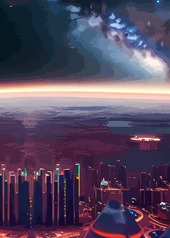 outerwild