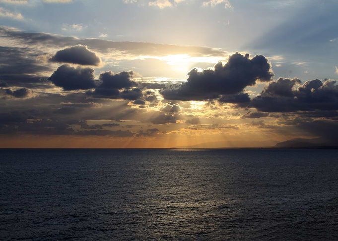 Sun of Creta