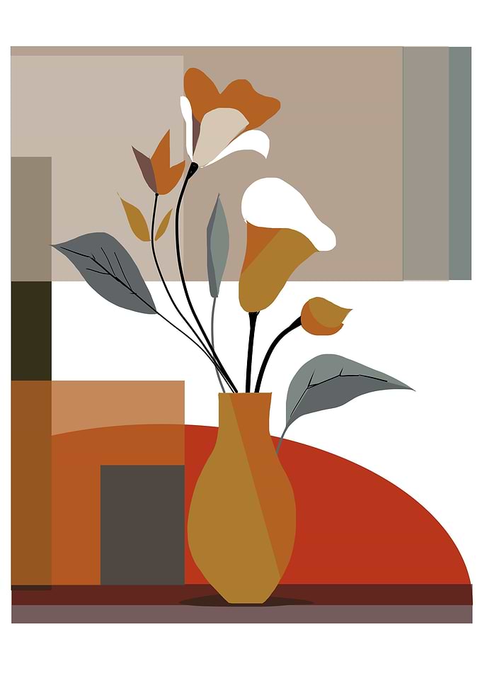 Le bouquet 2