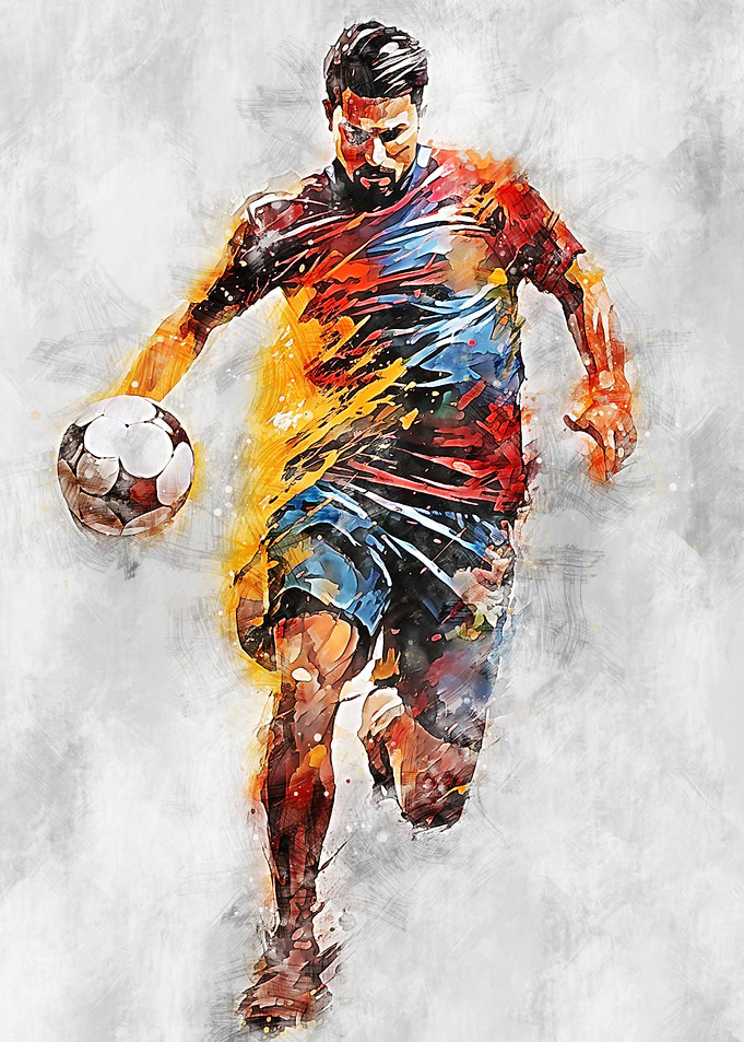 Football 14