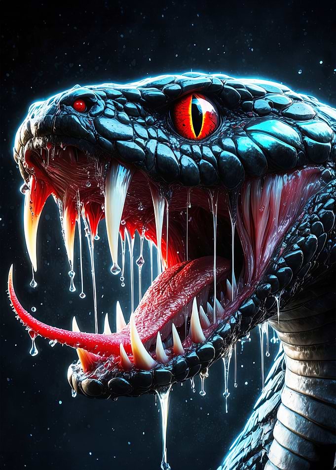 Serpents Awakening