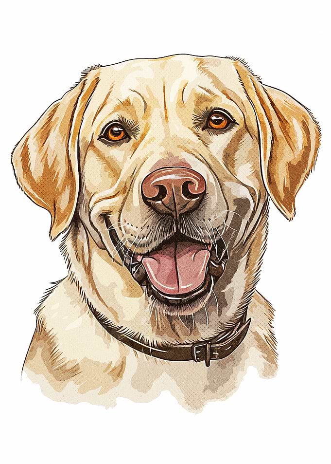 Dog Sketch