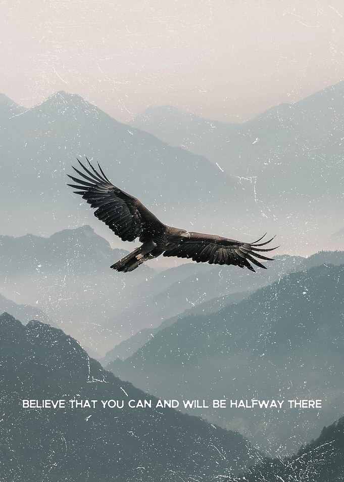 Believe That You Can