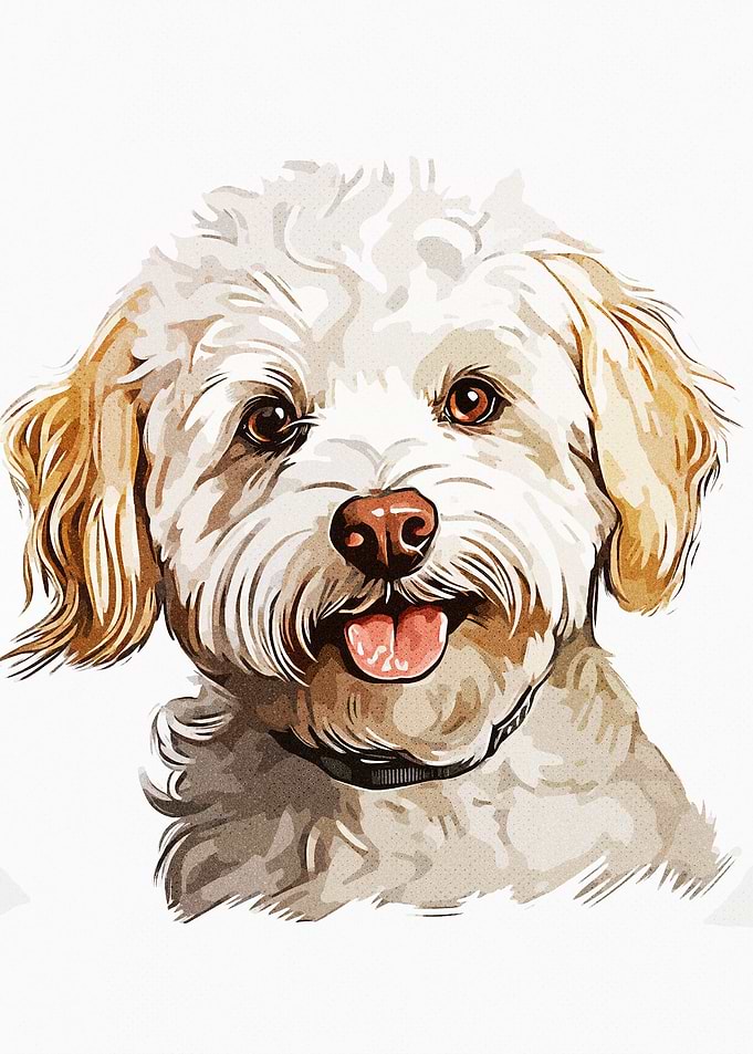 Sweet Dog