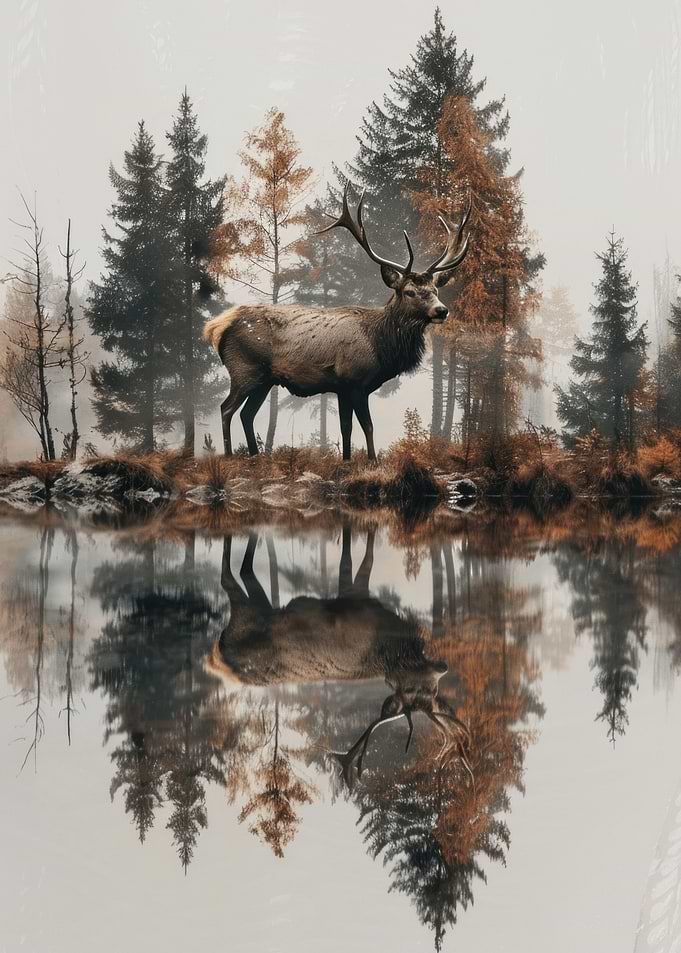 Deer