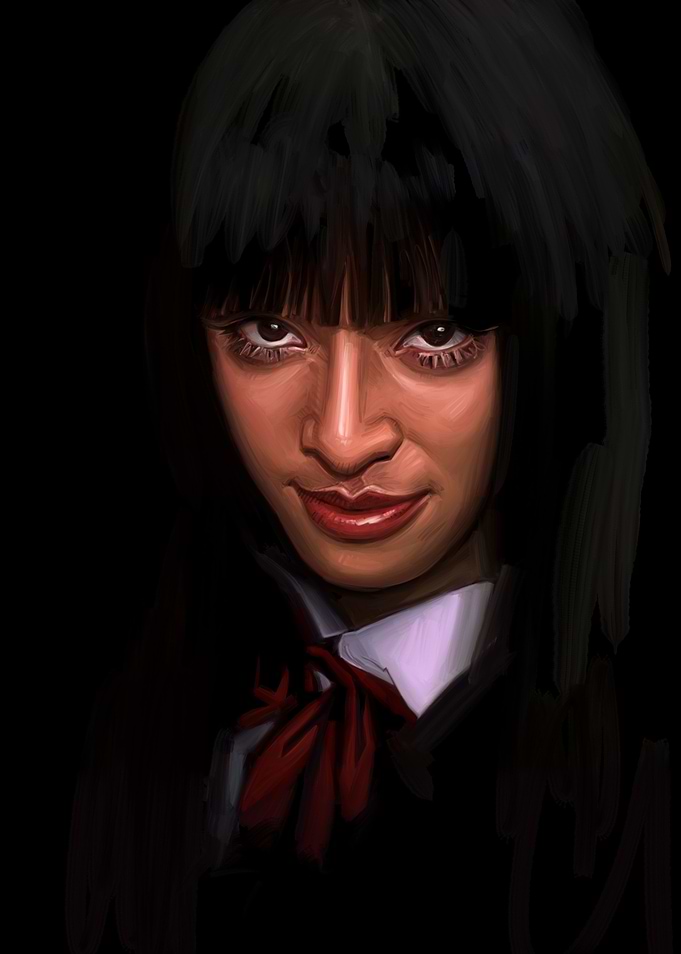 Gogo Yubari