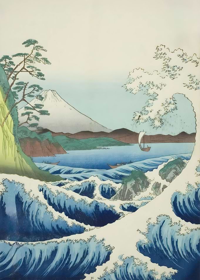 Edo Essence