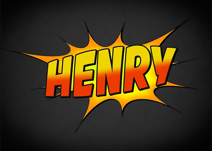 Henry