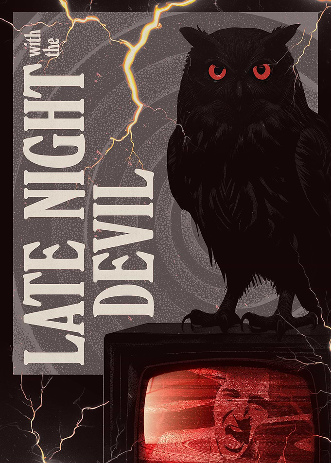 Late Night with the Devil